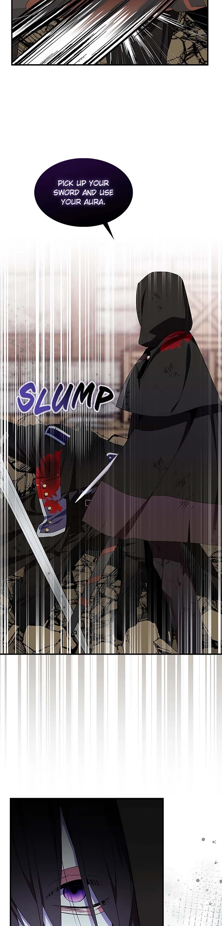I Was Planning to Become a Loyal Sword Chapter 75 page 15 - Chapter 75