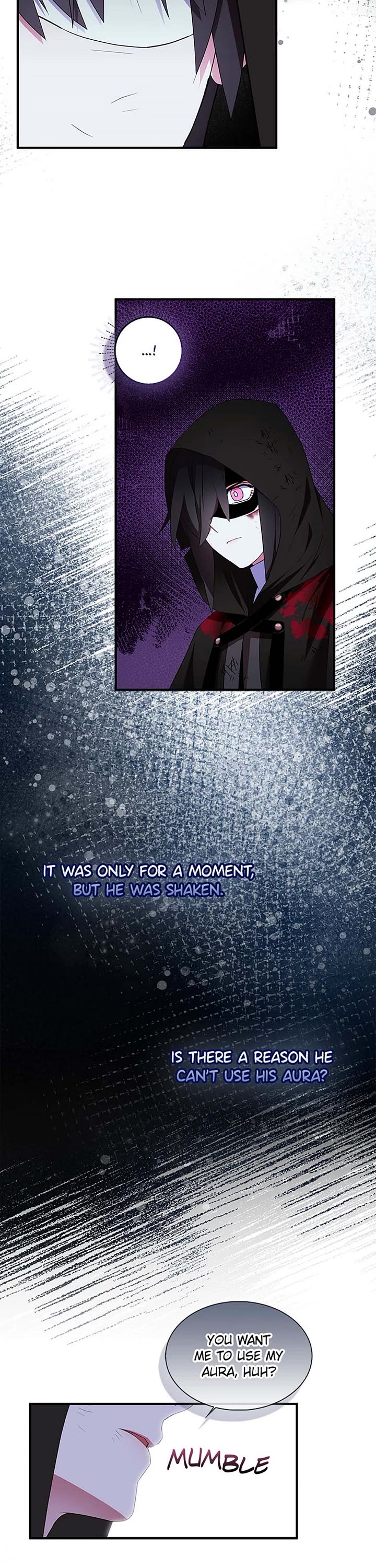 I Was Planning to Become a Loyal Sword Chapter 75 page 16 - Chapter 75