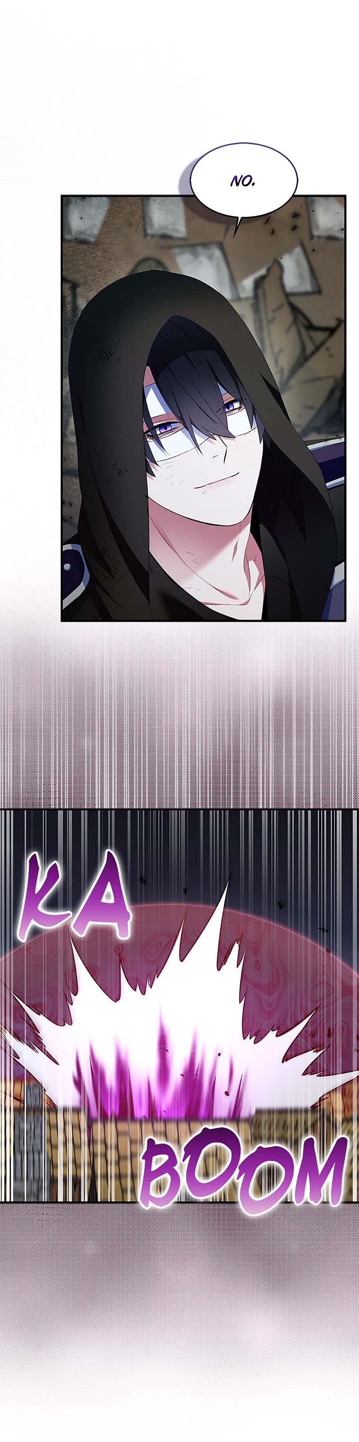 I Was Planning to Become a Loyal Sword Chapter 75 page 17 - Chapter 75