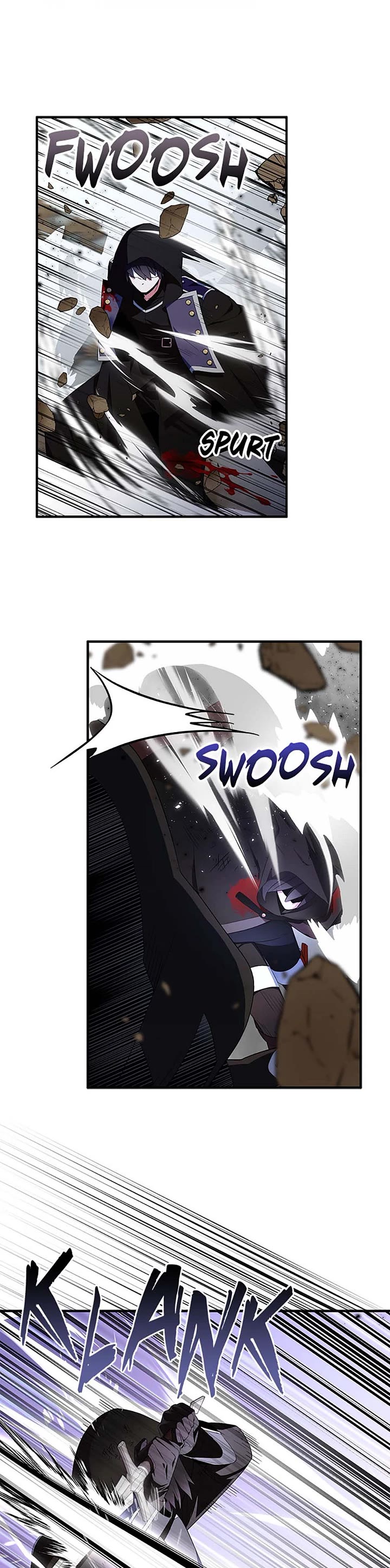 I Was Planning to Become a Loyal Sword Chapter 75 page 18 - Chapter 75