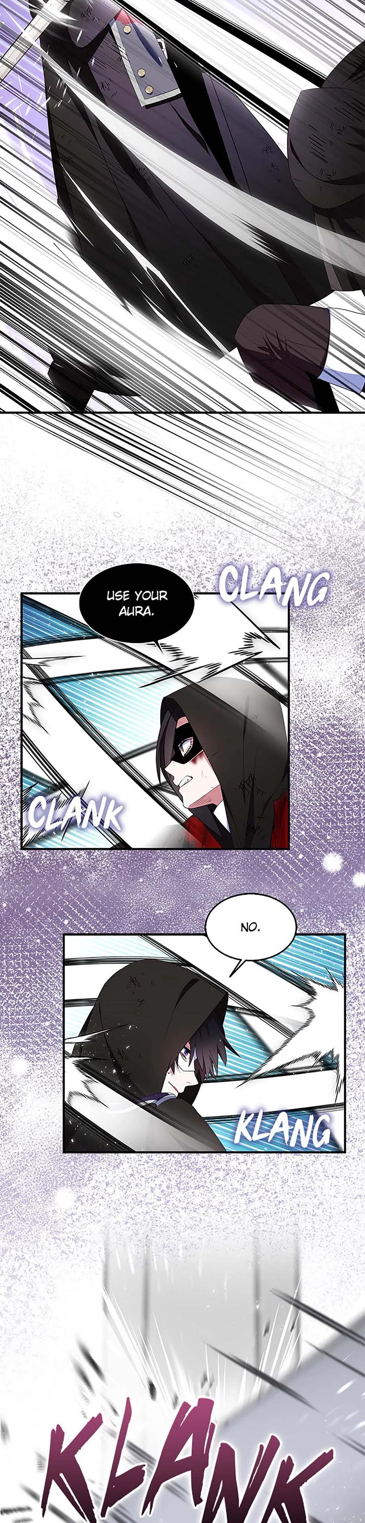 I Was Planning to Become a Loyal Sword Chapter 75 page 19 - Chapter 75