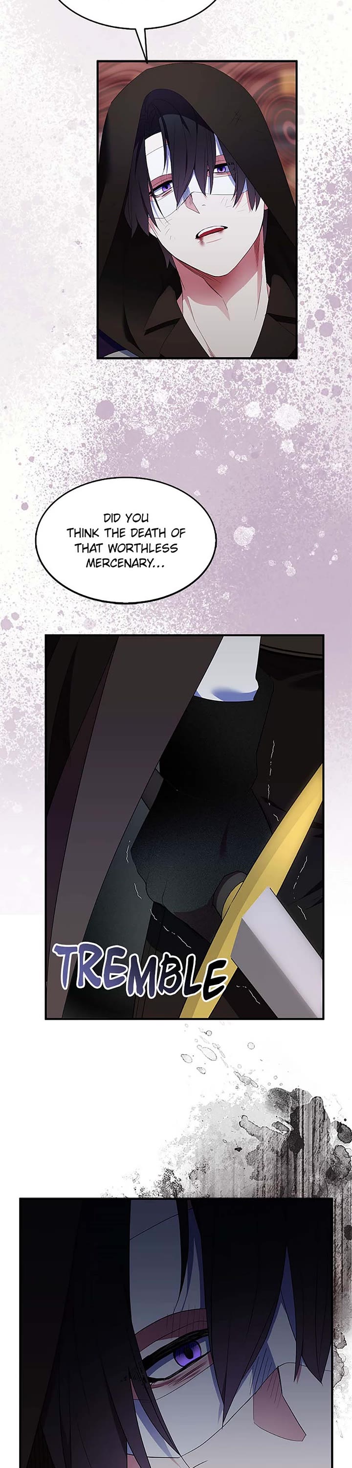 I Was Planning to Become a Loyal Sword Chapter 75 page 2 - Chapter 75