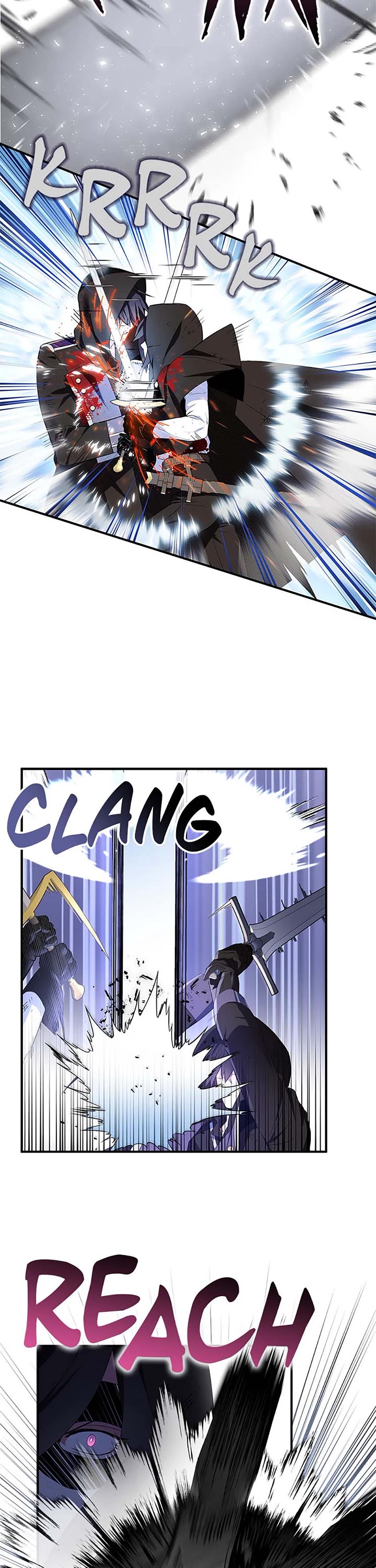 I Was Planning to Become a Loyal Sword Chapter 75 page 20 - Chapter 75