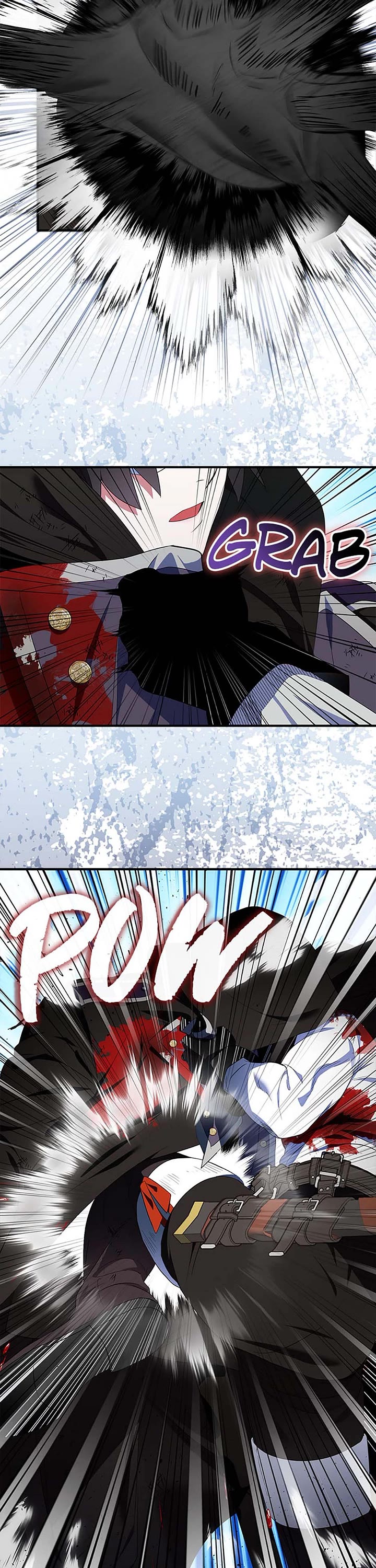 I Was Planning to Become a Loyal Sword Chapter 75 page 21 - Chapter 75
