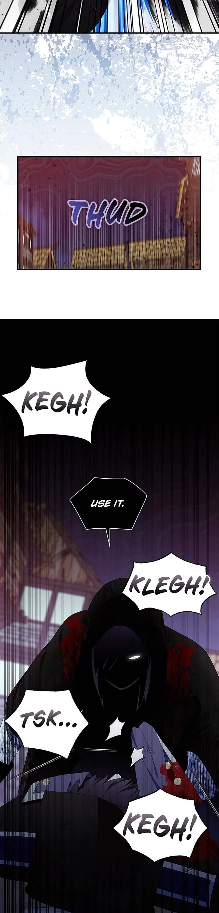 I Was Planning to Become a Loyal Sword Chapter 75 page 22 - Chapter 75