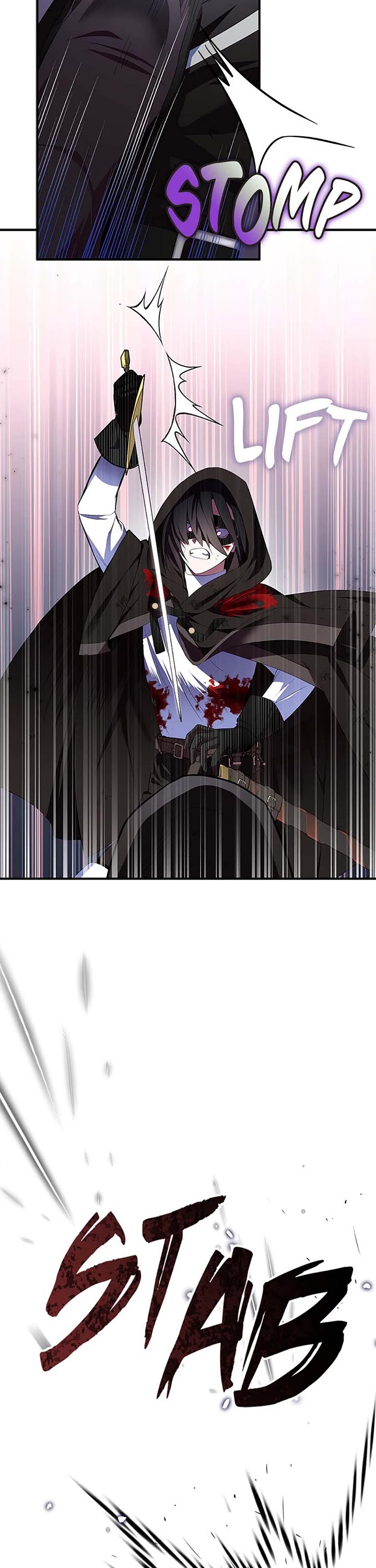I Was Planning to Become a Loyal Sword Chapter 75 page 32 - Chapter 75