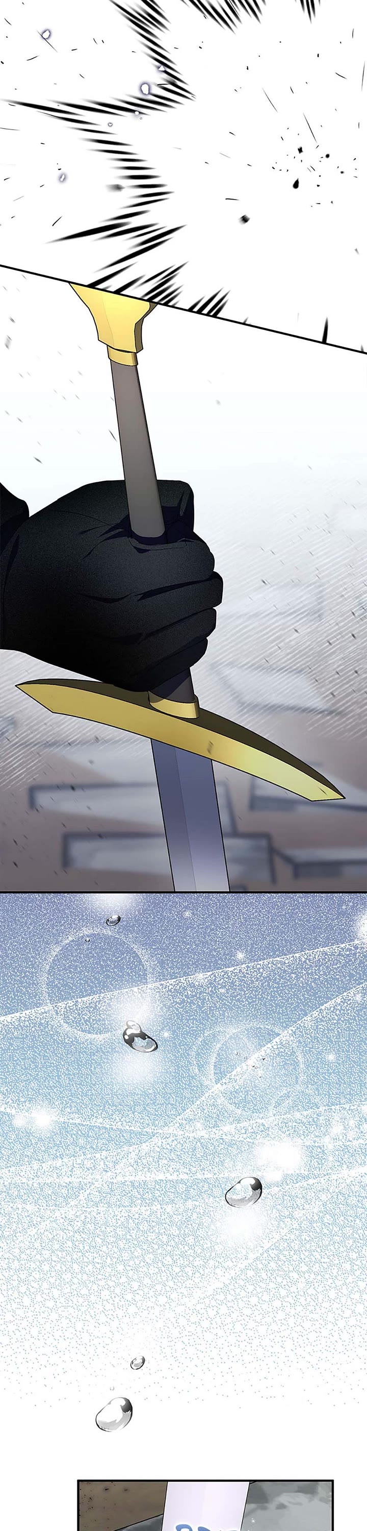 I Was Planning to Become a Loyal Sword Chapter 75 page 33 - Chapter 75