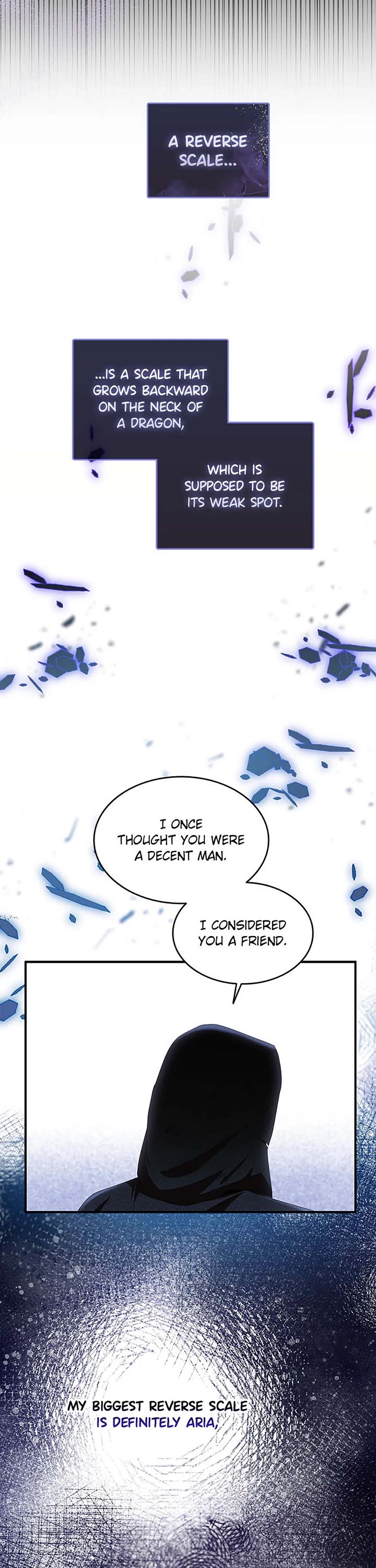 I Was Planning to Become a Loyal Sword Chapter 75 page 4 - Chapter 75
