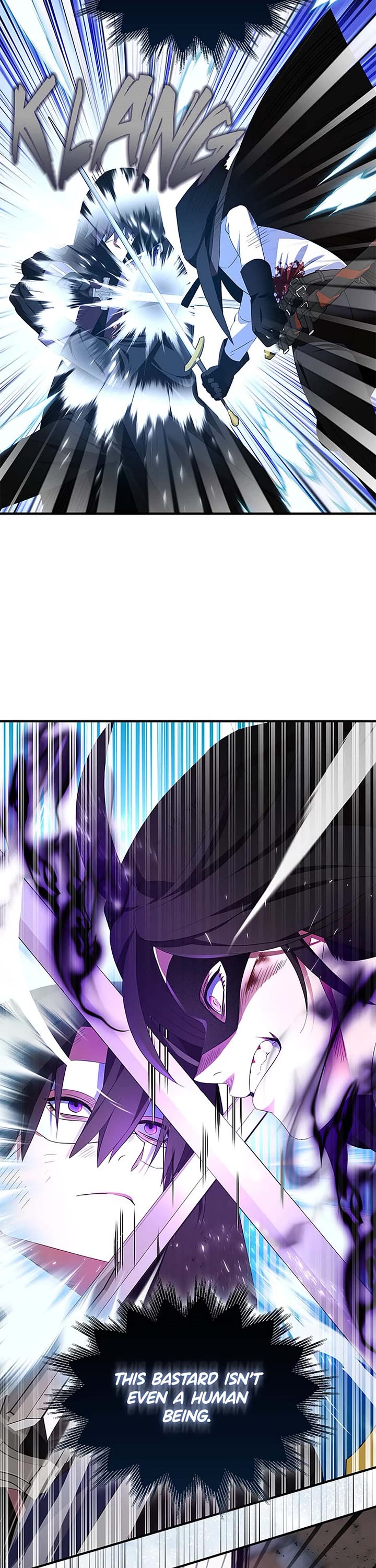 I Was Planning to Become a Loyal Sword Chapter 75 page 9 - Chapter 75