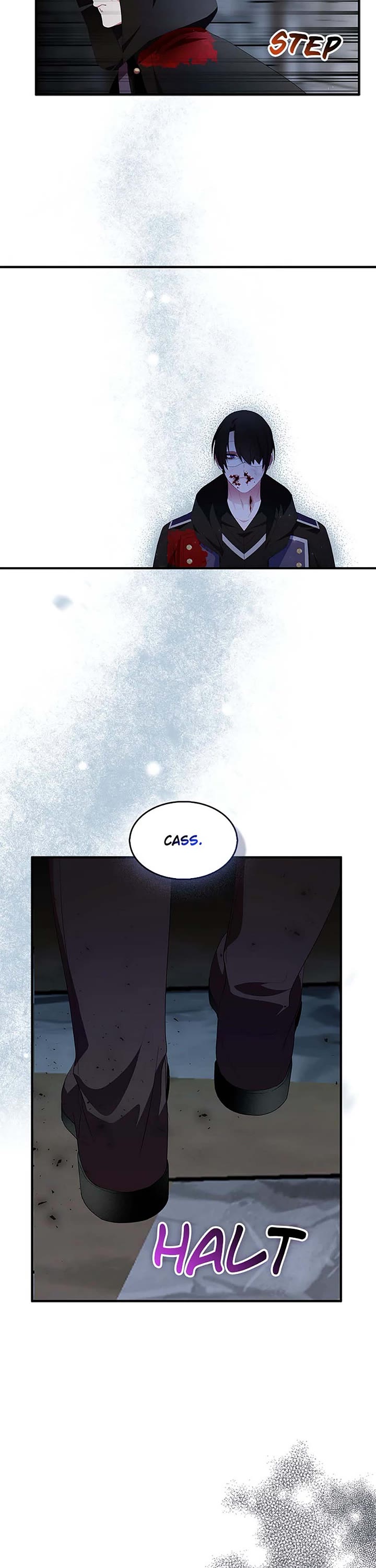 I Was Planning to Become a Loyal Sword Chapter 76 page 14 - Chapter 76