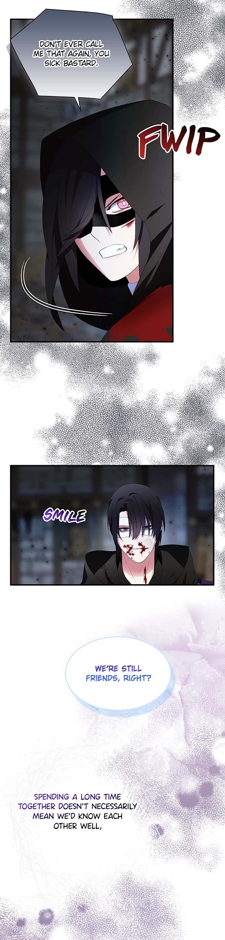 I Was Planning to Become a Loyal Sword Chapter 76 page 15 - Chapter 76
