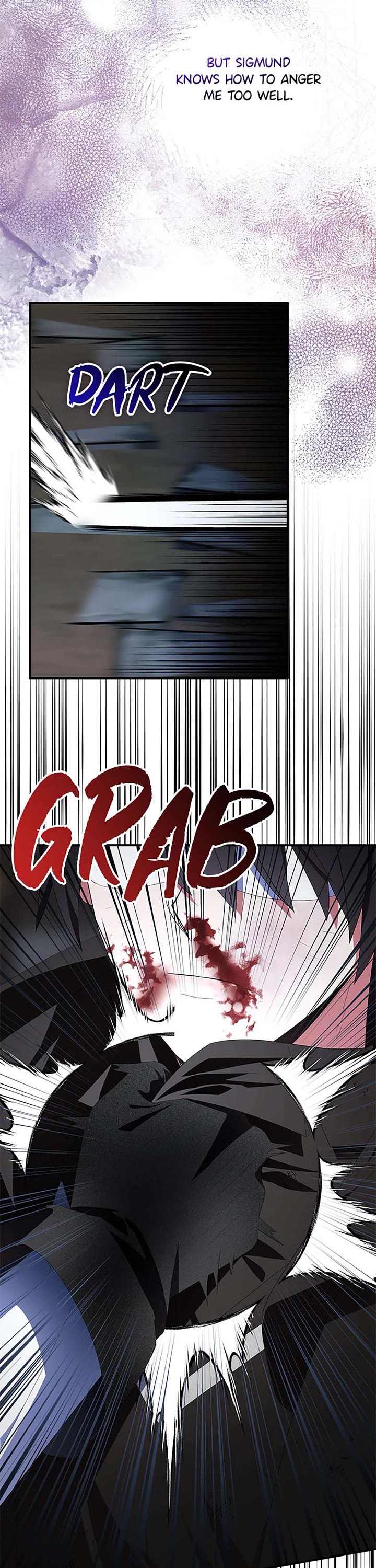 I Was Planning to Become a Loyal Sword Chapter 76 page 16 - Chapter 76