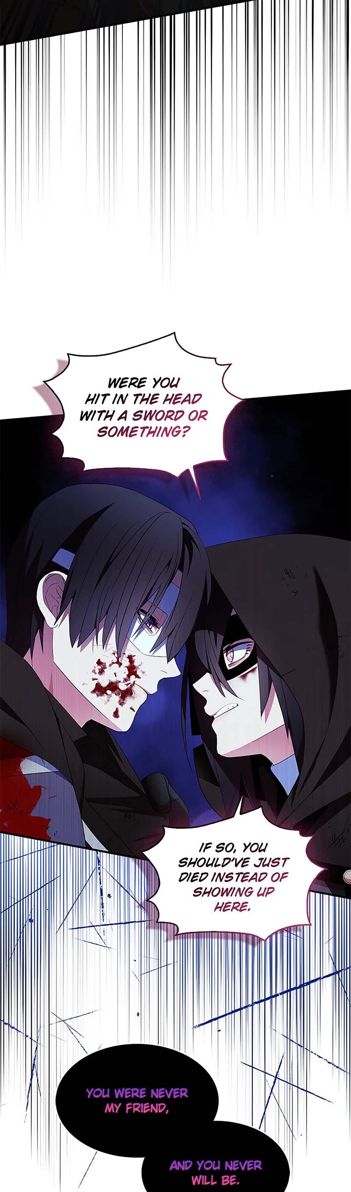 I Was Planning to Become a Loyal Sword Chapter 76 page 17 - Chapter 76