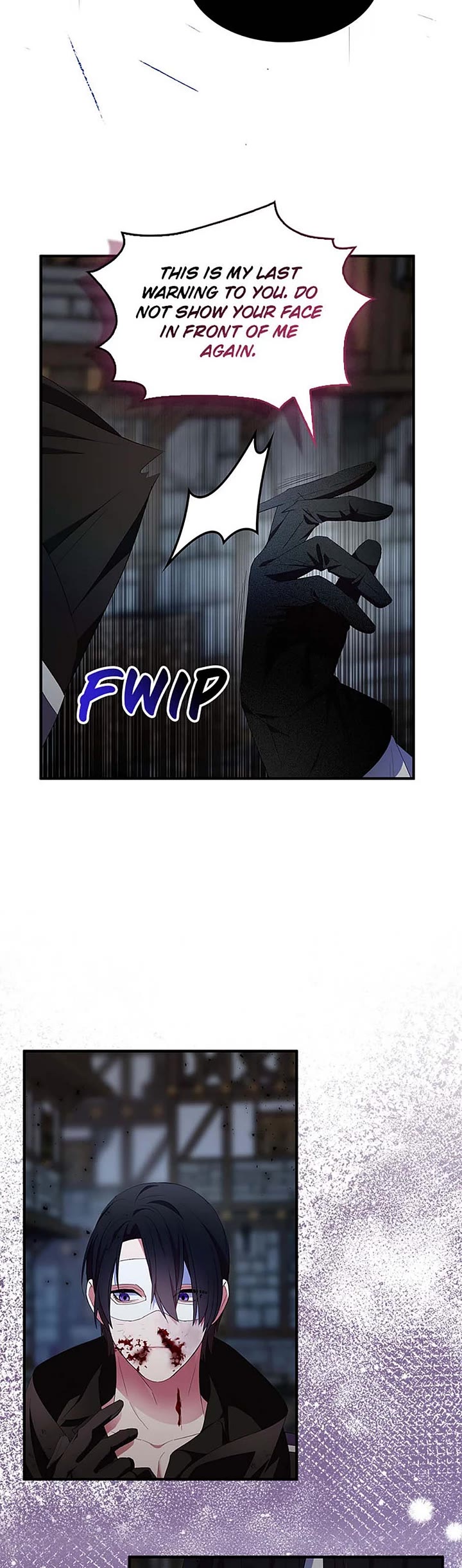I Was Planning to Become a Loyal Sword Chapter 76 page 18 - Chapter 76