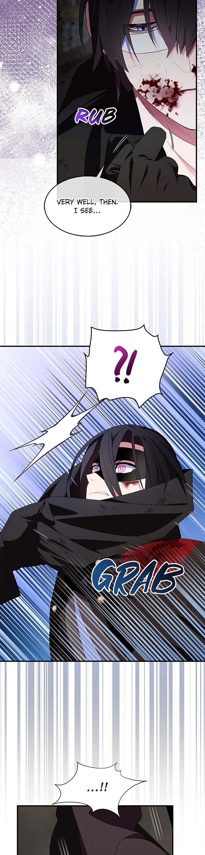 I Was Planning to Become a Loyal Sword Chapter 76 page 19 - Chapter 76