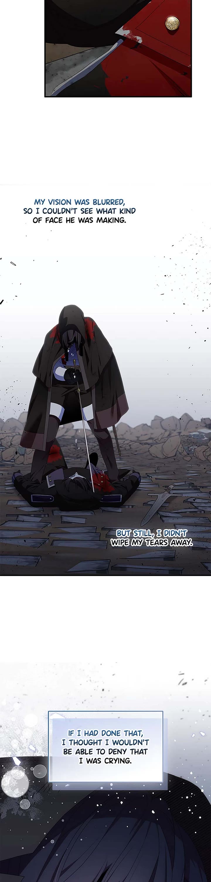 I Was Planning to Become a Loyal Sword Chapter 76 page 2 - Chapter 76