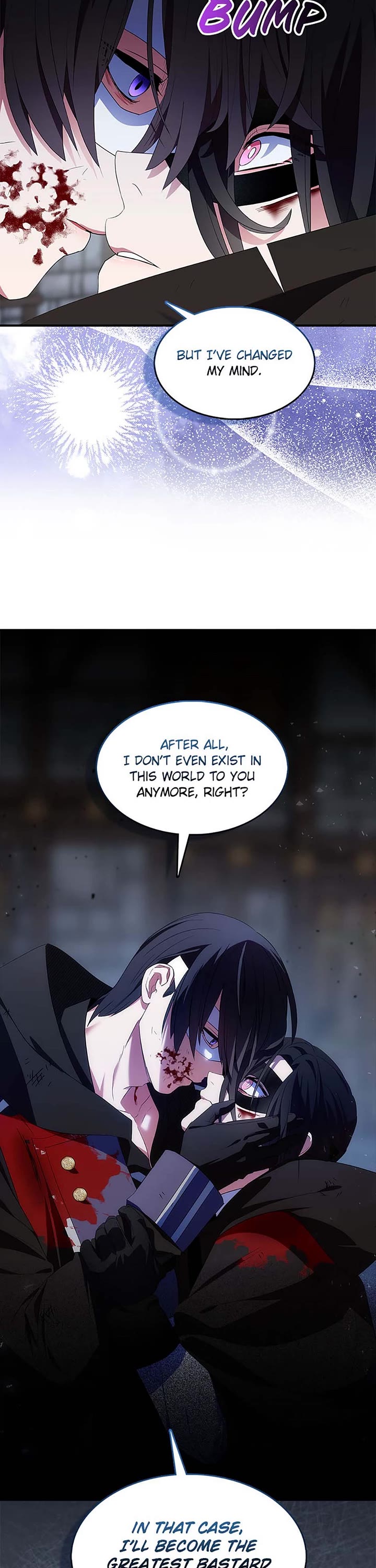 I Was Planning to Become a Loyal Sword Chapter 76 page 21 - Chapter 76
