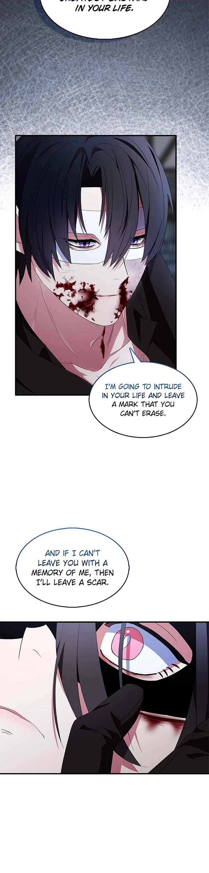 I Was Planning to Become a Loyal Sword Chapter 76 page 22 - Chapter 76