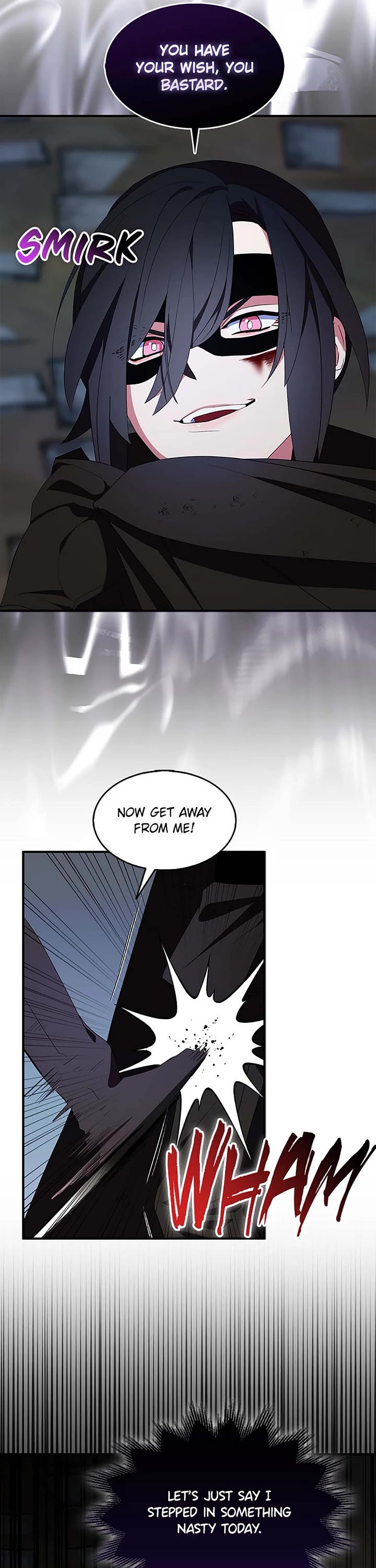 I Was Planning to Become a Loyal Sword Chapter 76 page 26 - Chapter 76