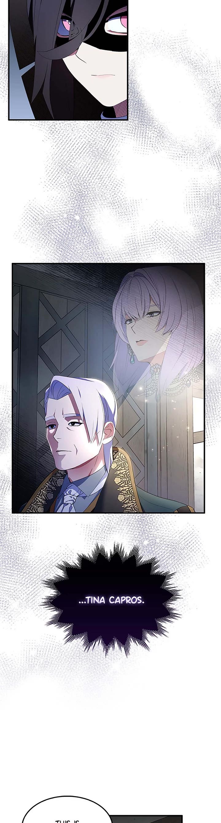 I Was Planning to Become a Loyal Sword Chapter 76 page 29 - Chapter 76