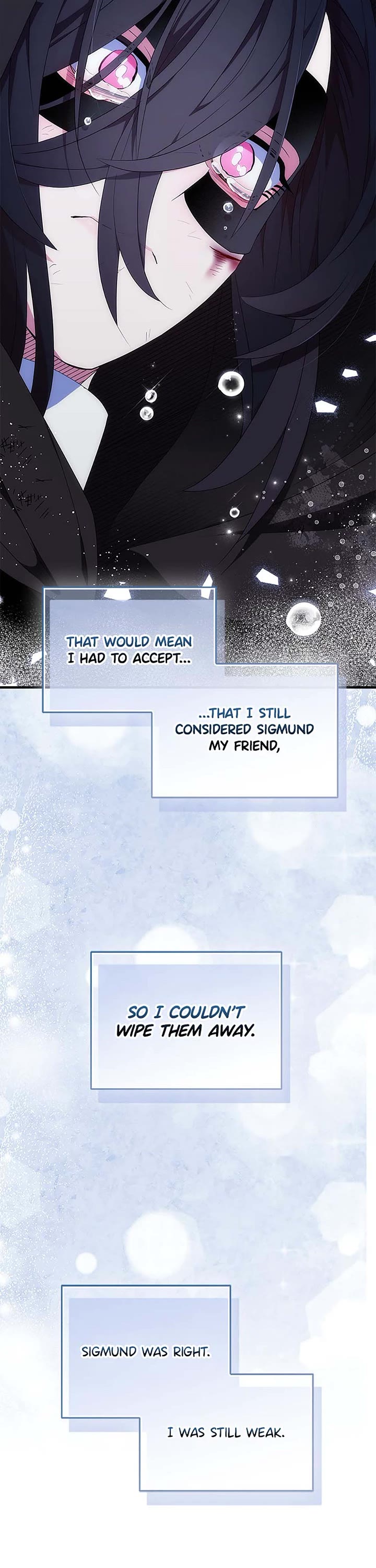 I Was Planning to Become a Loyal Sword Chapter 76 page 3 - Chapter 76