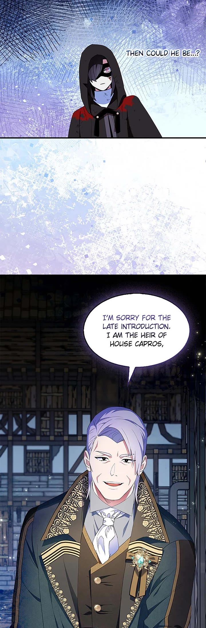 I Was Planning to Become a Loyal Sword Chapter 76 page 32 - Chapter 76