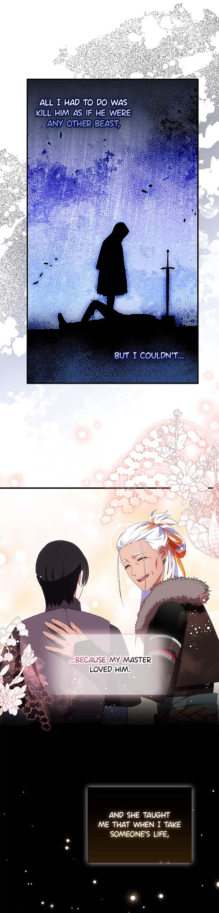 I Was Planning to Become a Loyal Sword Chapter 76 page 4 - Chapter 76