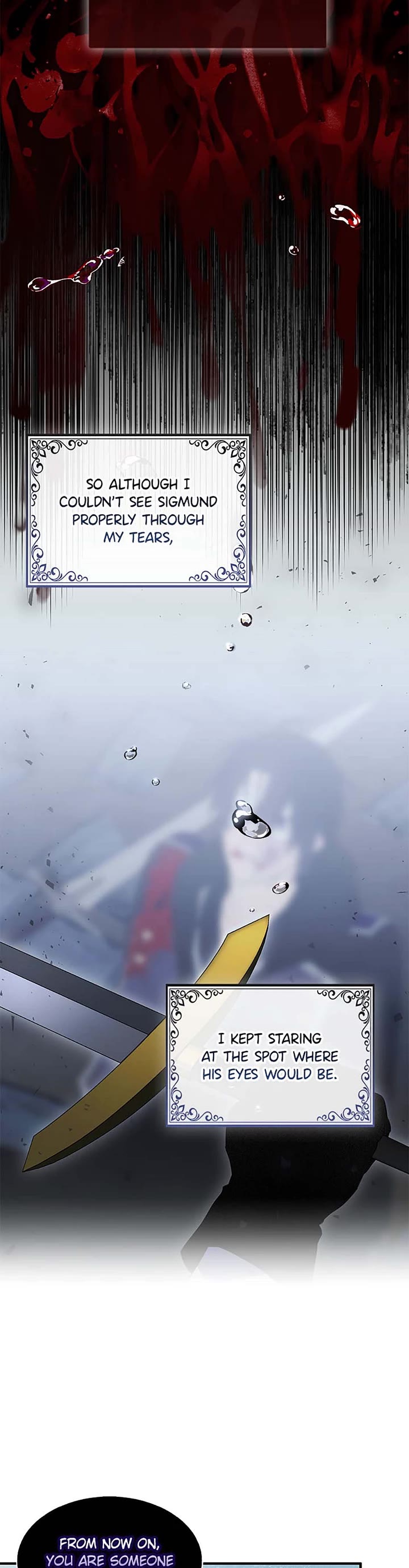 I Was Planning to Become a Loyal Sword Chapter 76 page 6 - Chapter 76