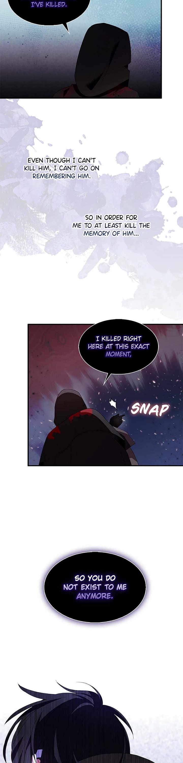 I Was Planning to Become a Loyal Sword Chapter 76 page 7 - Chapter 76
