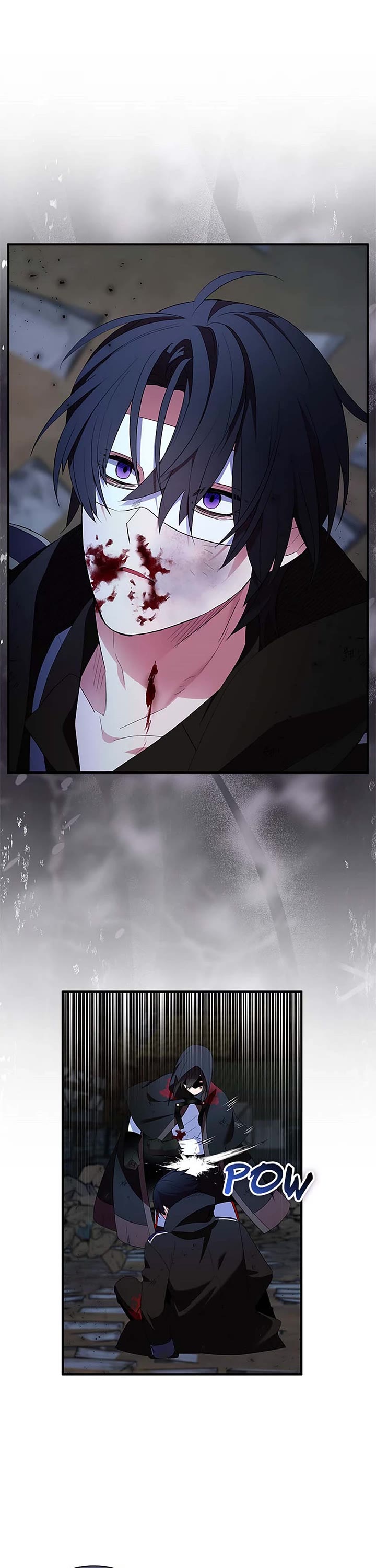 I Was Planning to Become a Loyal Sword Chapter 76 page 9 - Chapter 76