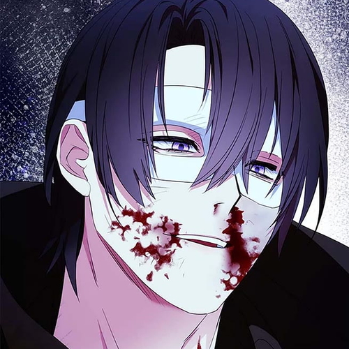 I Was Planning to Become a Loyal Sword Chapter 76 cover
