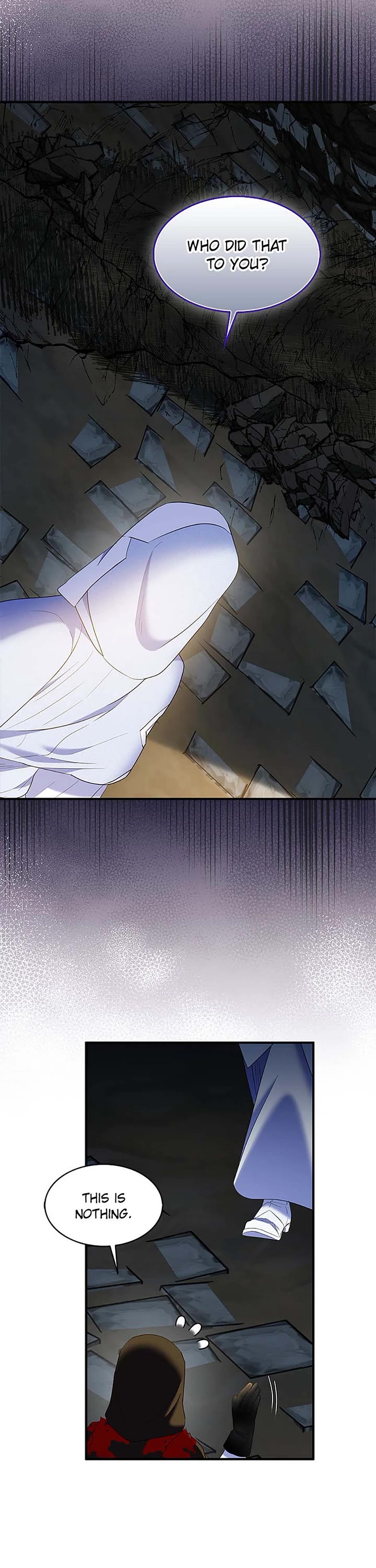 I Was Planning to Become a Loyal Sword Chapter 77 page 16 - Chapter 77