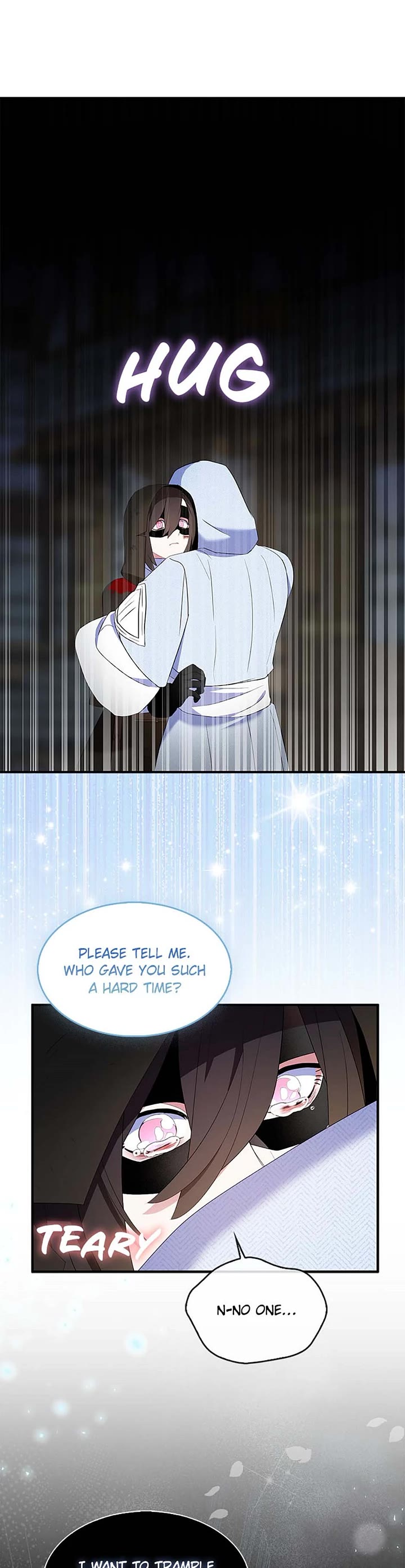 I Was Planning to Become a Loyal Sword Chapter 77 page 17 - Chapter 77