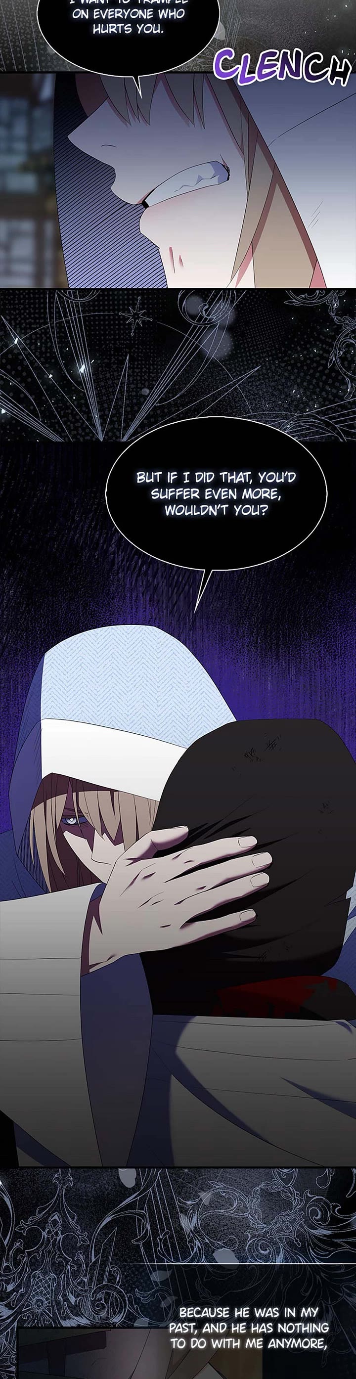 I Was Planning to Become a Loyal Sword Chapter 77 page 18 - Chapter 77