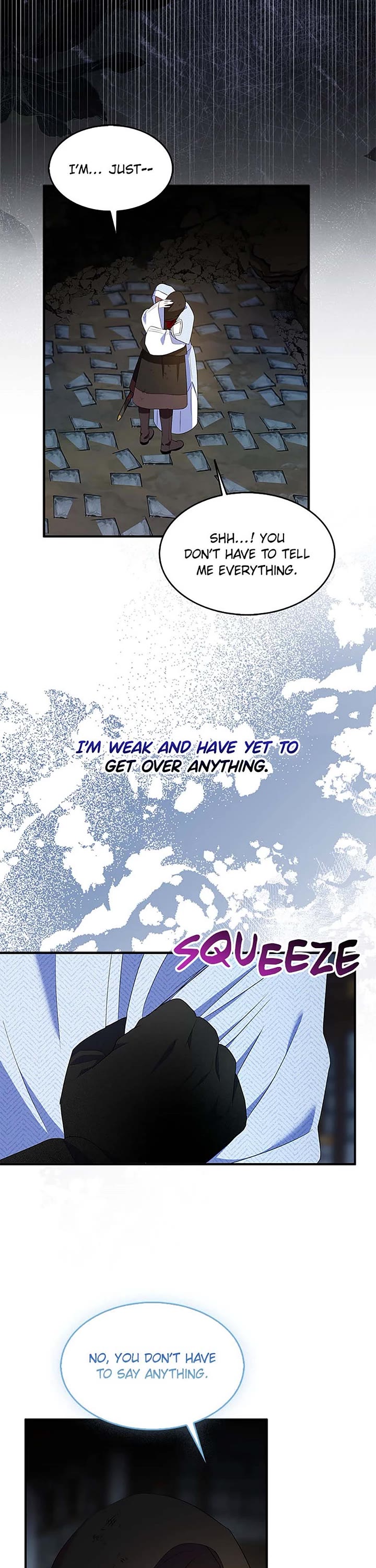 I Was Planning to Become a Loyal Sword Chapter 77 page 20 - Chapter 77