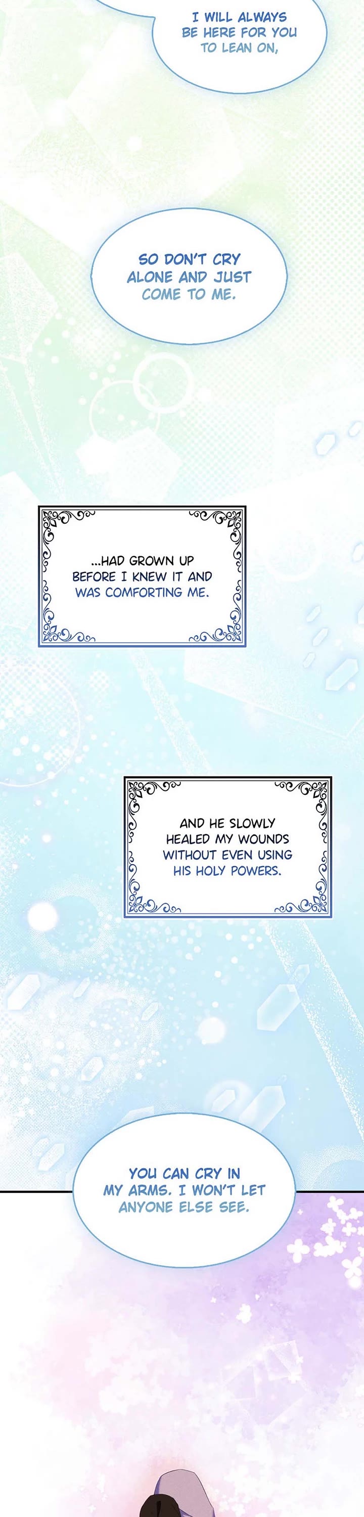 I Was Planning to Become a Loyal Sword Chapter 77 page 22 - Chapter 77