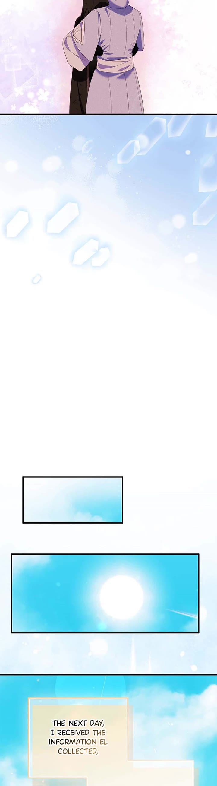 I Was Planning to Become a Loyal Sword Chapter 77 page 23 - Chapter 77