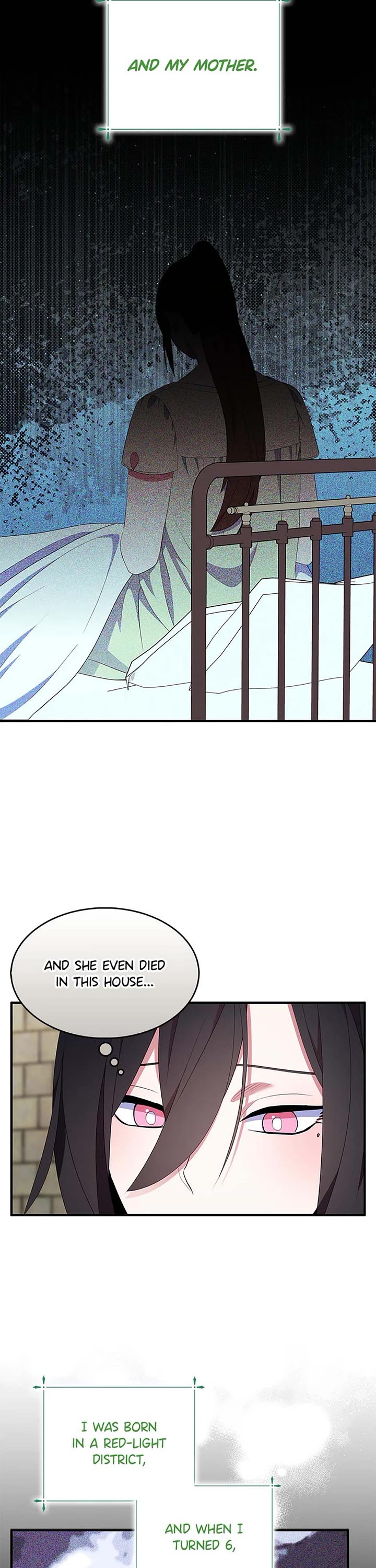 I Was Planning to Become a Loyal Sword Chapter 77 page 27 - Chapter 77