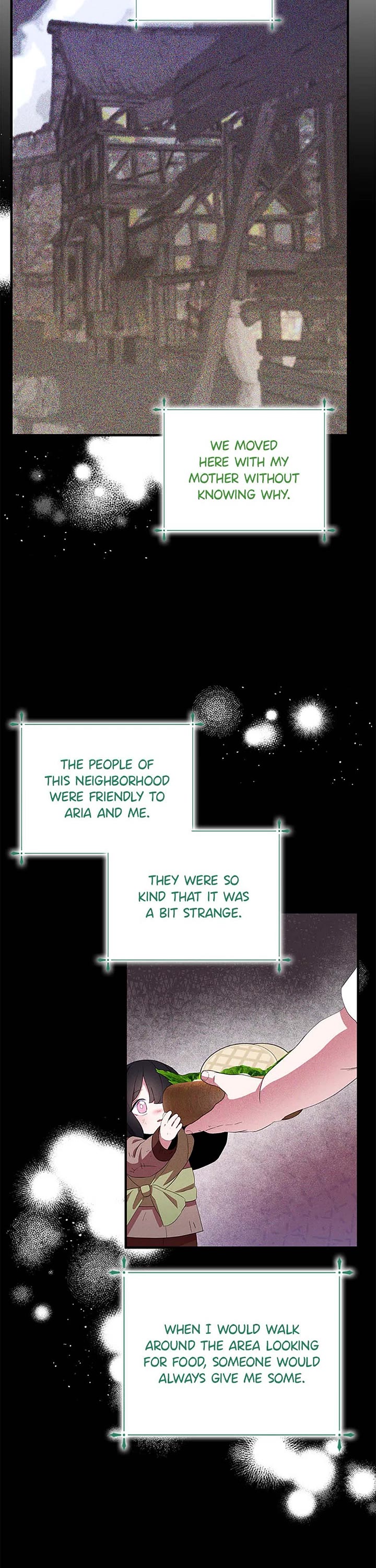 I Was Planning to Become a Loyal Sword Chapter 77 page 28 - Chapter 77