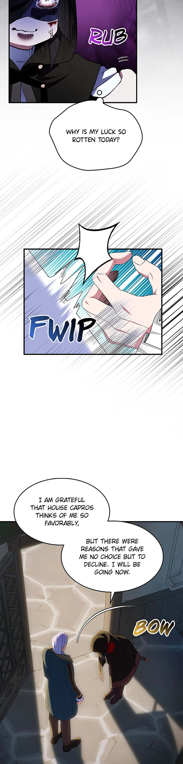 I Was Planning to Become a Loyal Sword Chapter 77 page 4 - Chapter 77