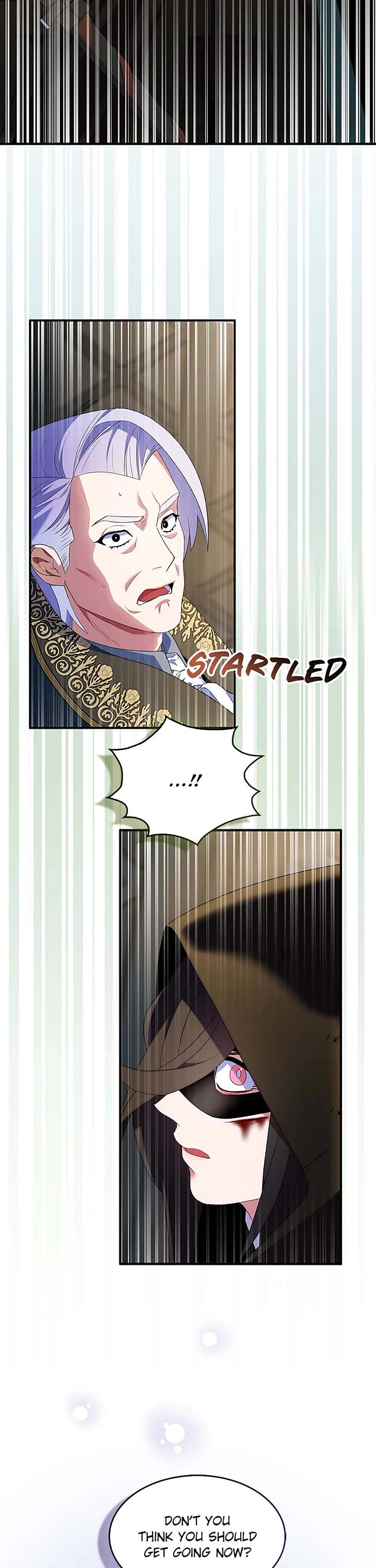 I Was Planning to Become a Loyal Sword Chapter 77 page 7 - Chapter 77