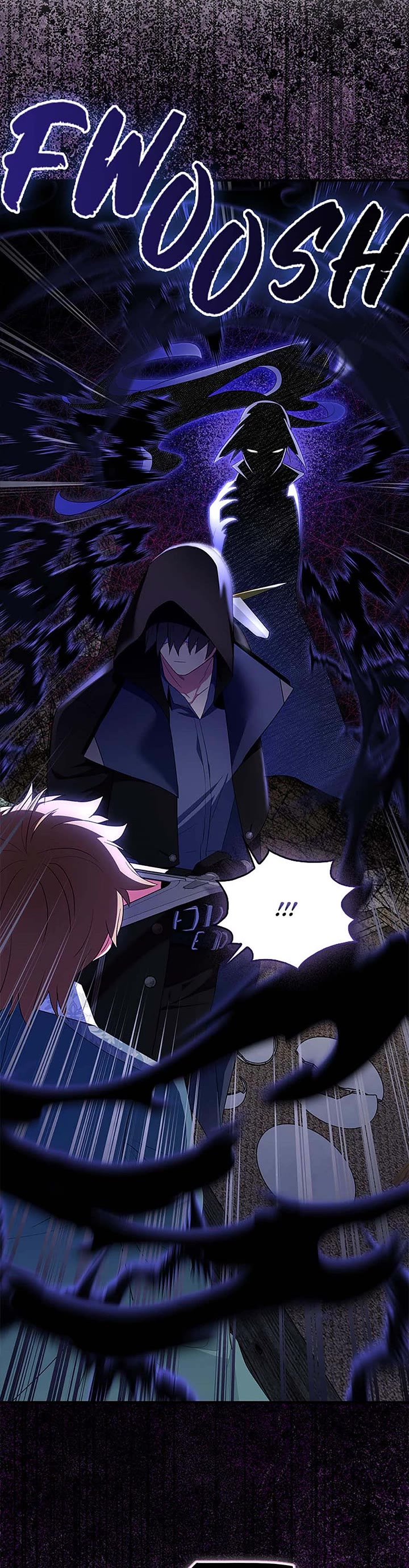 I Was Planning to Become a Loyal Sword Chapter 78 page 18 - Chapter 78