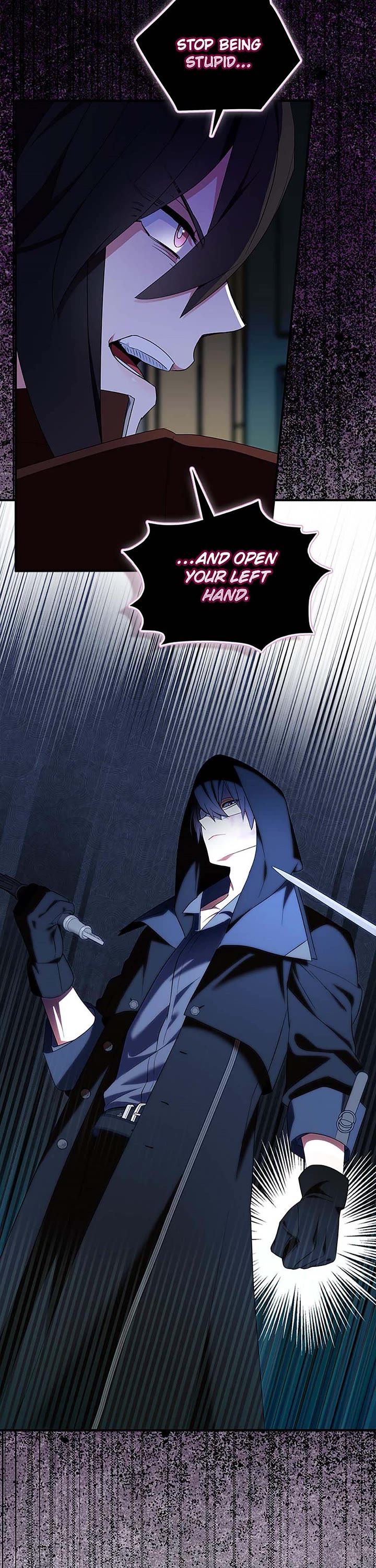 I Was Planning to Become a Loyal Sword Chapter 78 page 19 - Chapter 78