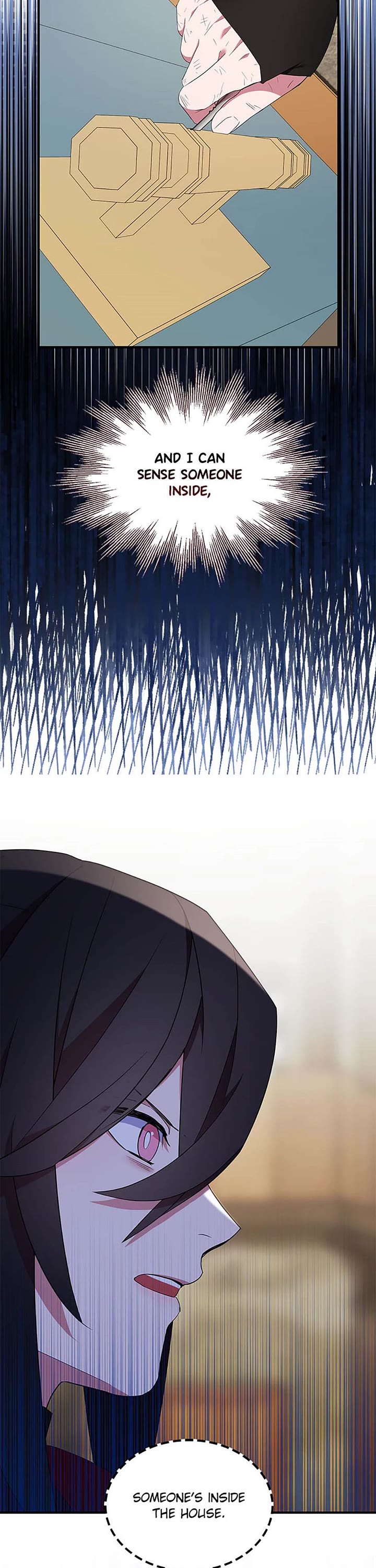 I Was Planning to Become a Loyal Sword Chapter 78 page 2 - Chapter 78