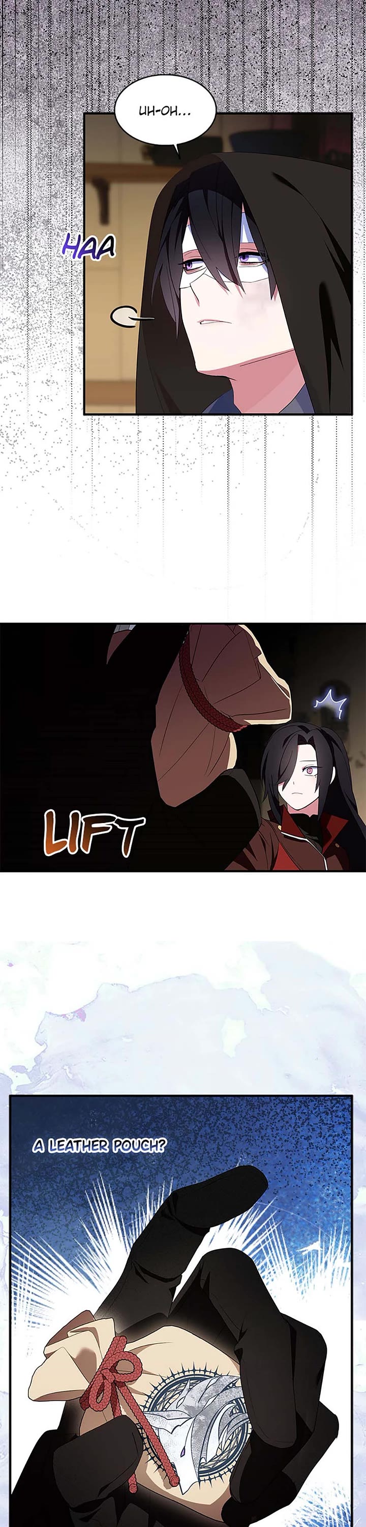 I Was Planning to Become a Loyal Sword Chapter 78 page 20 - Chapter 78