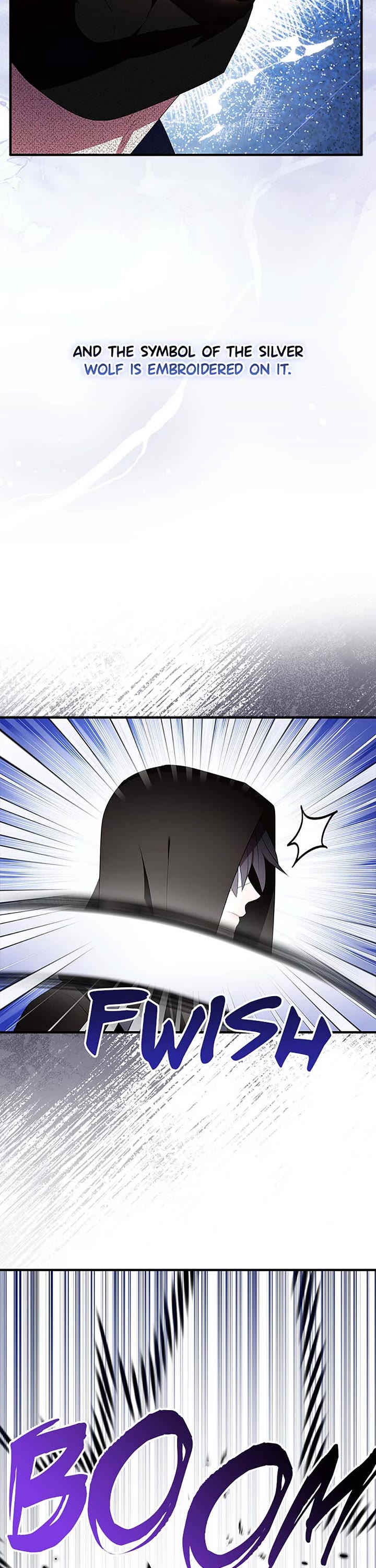 I Was Planning to Become a Loyal Sword Chapter 78 page 21 - Chapter 78