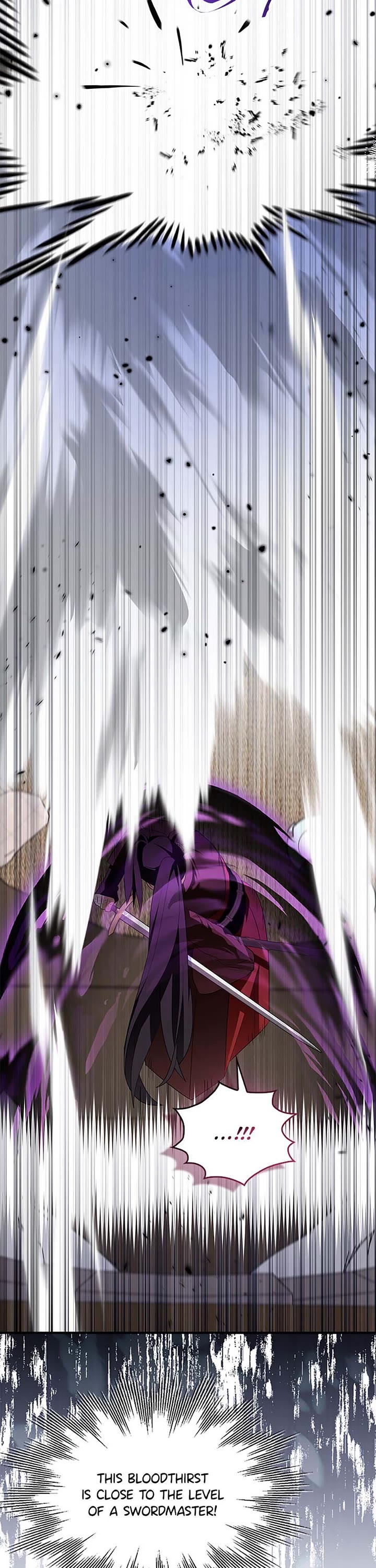 I Was Planning to Become a Loyal Sword Chapter 78 page 22 - Chapter 78