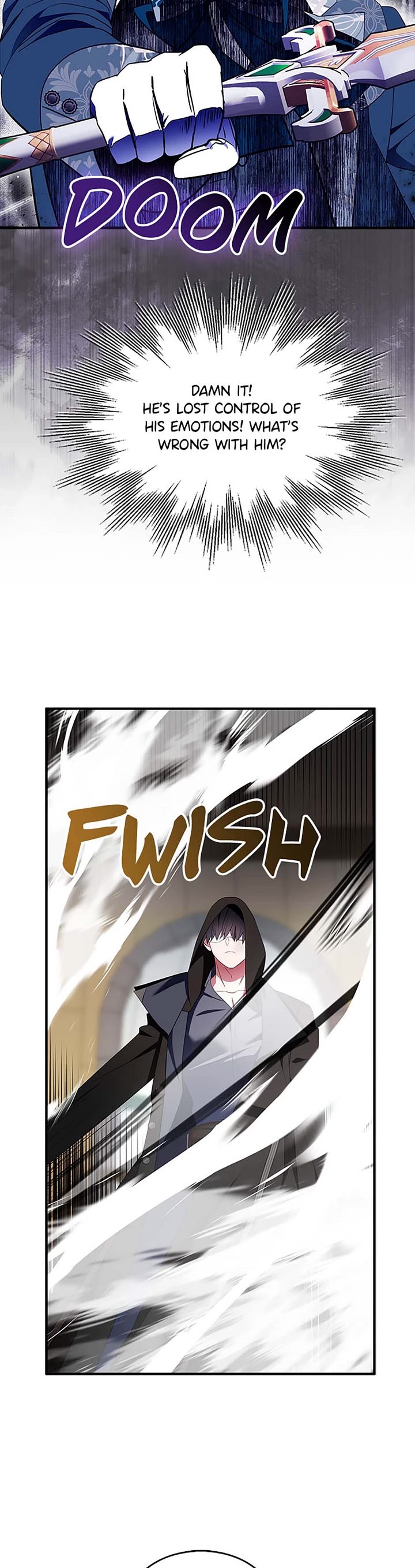 I Was Planning to Become a Loyal Sword Chapter 78 page 24 - Chapter 78