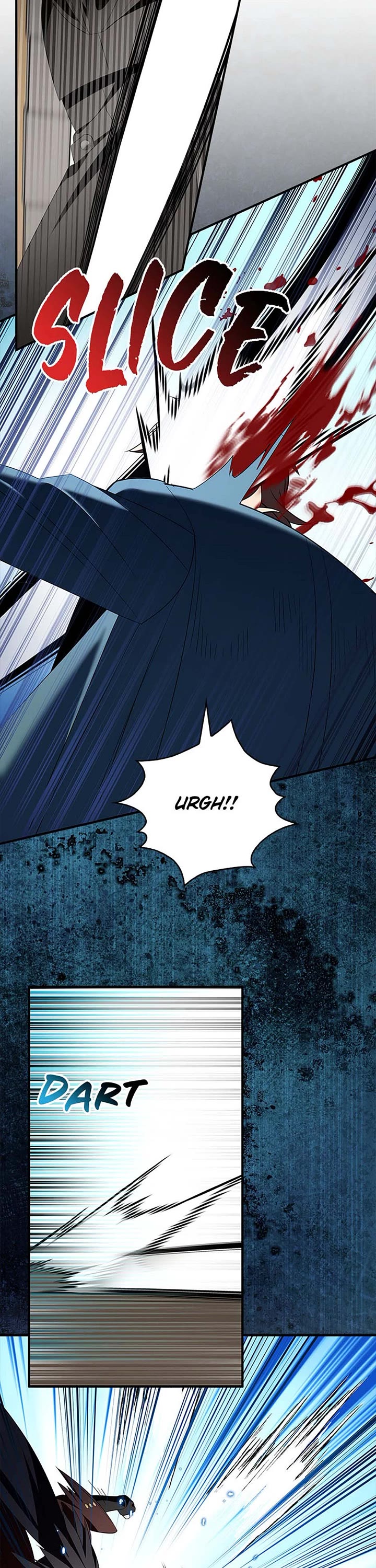 I Was Planning to Become a Loyal Sword Chapter 78 page 27 - Chapter 78
