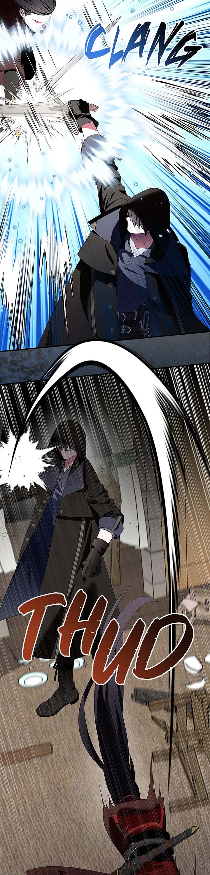 I Was Planning to Become a Loyal Sword Chapter 78 page 28 - Chapter 78
